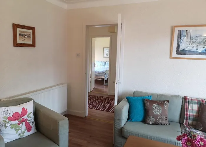 Newholme Self-Catering Bungalow