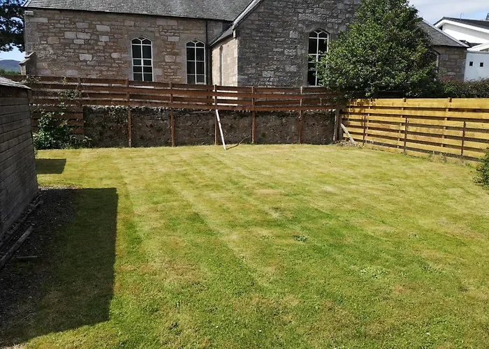 Newholme Self-Catering Bungalow