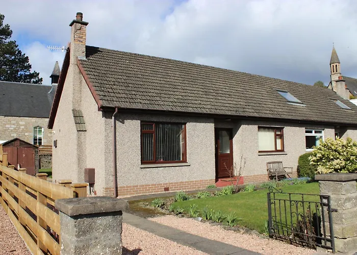 Newholme Self-Catering Bungalow