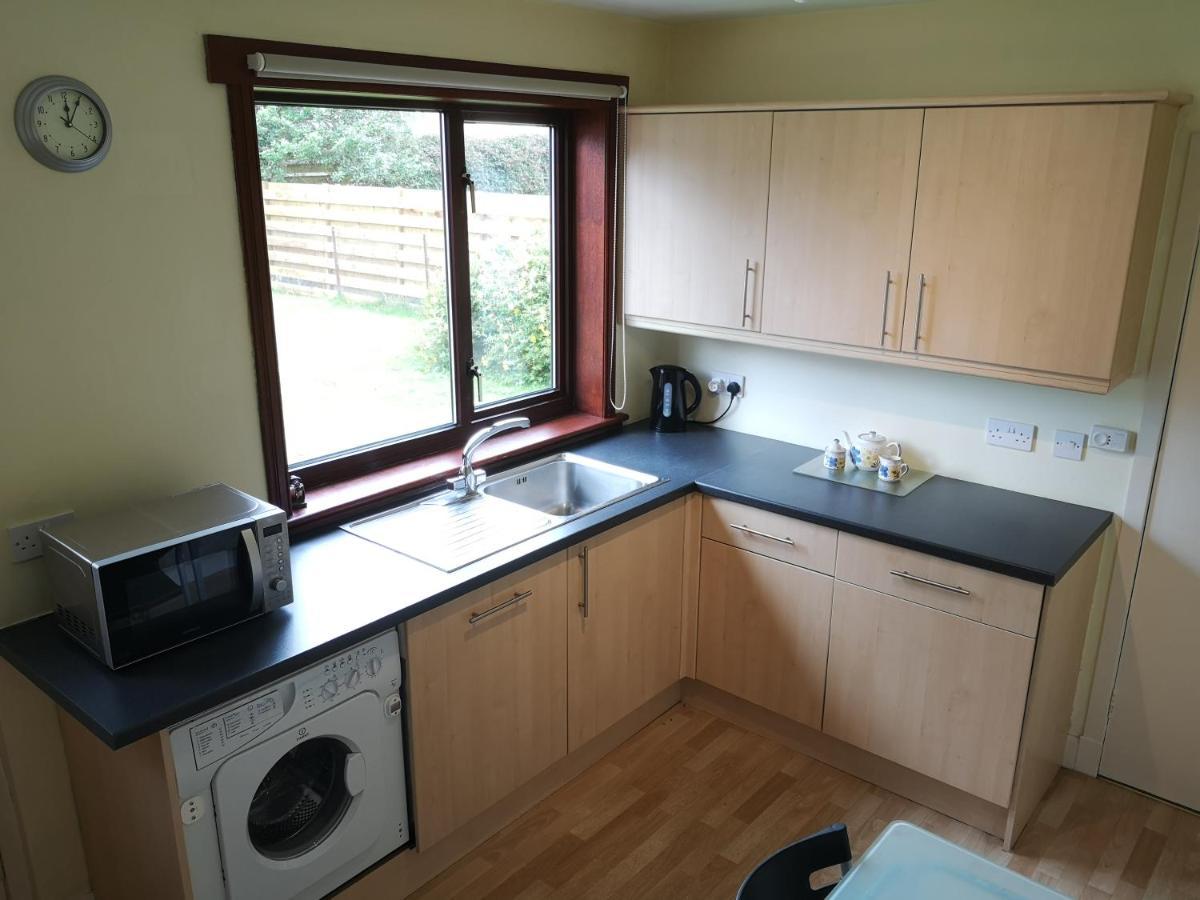 Holiday home Newholme Self-catering *