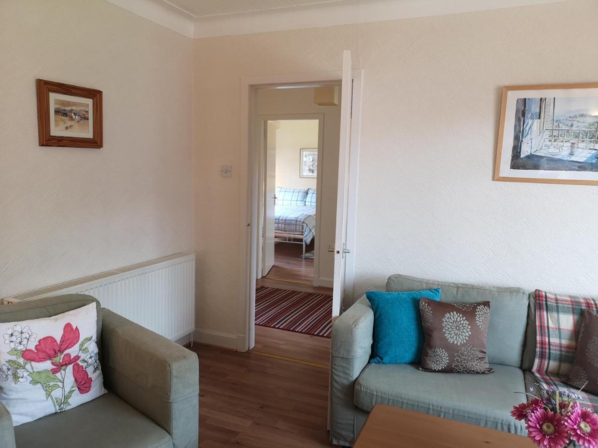 Newholme Self-catering Ferienhaus Pitlochry