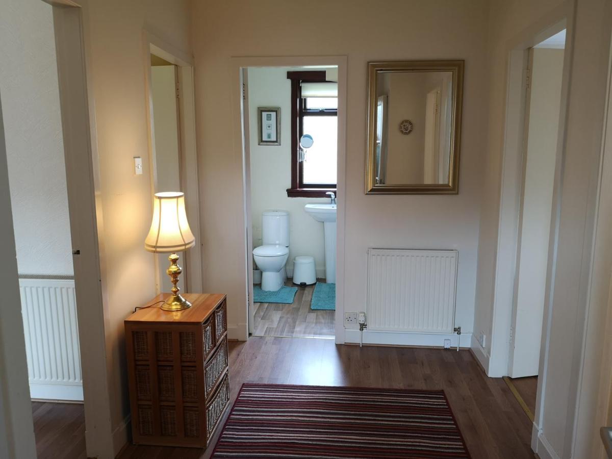 Newholme Self-catering *