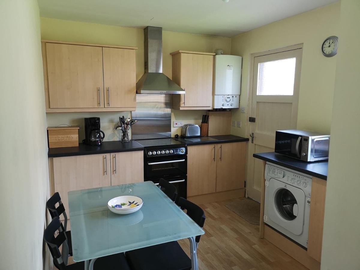 Newholme Self-catering Holiday home