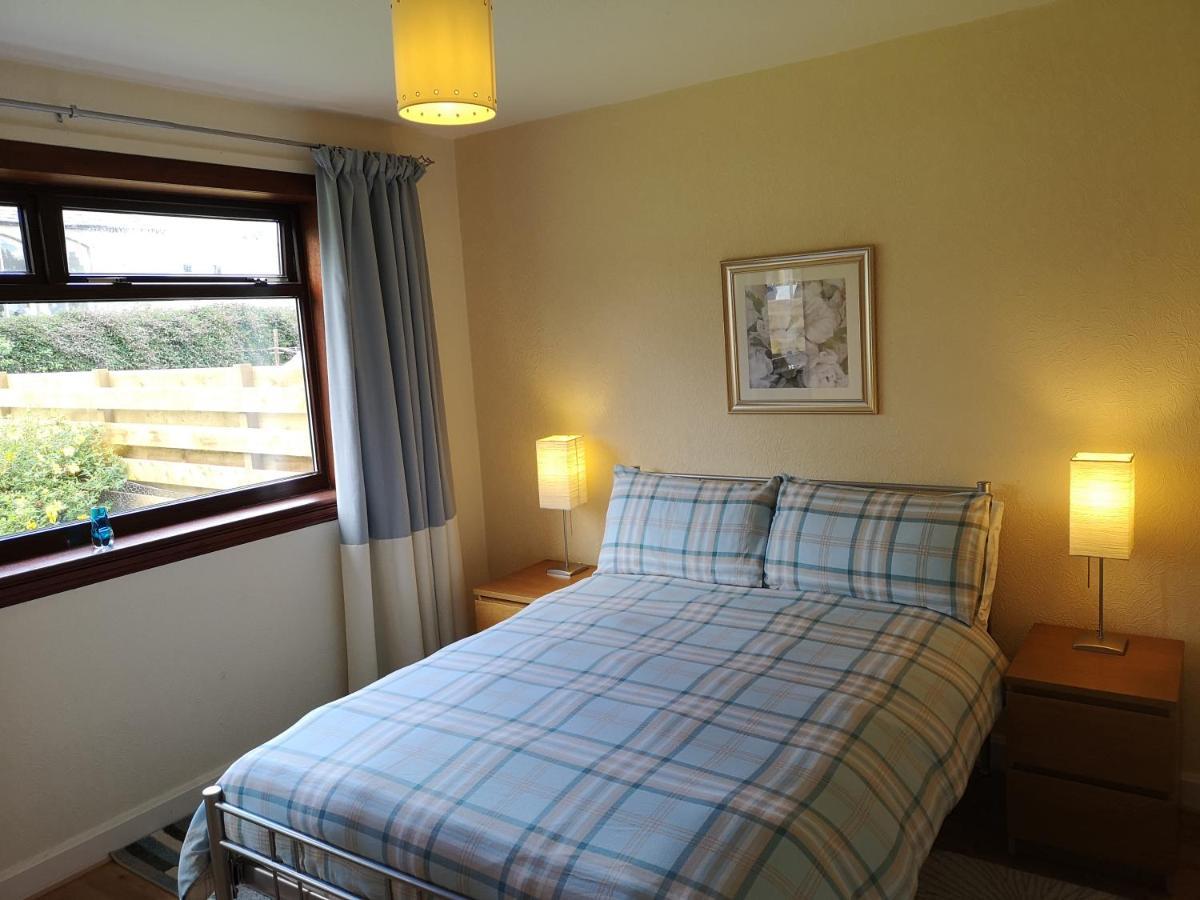 Holiday home Newholme Self-catering Pitlochry