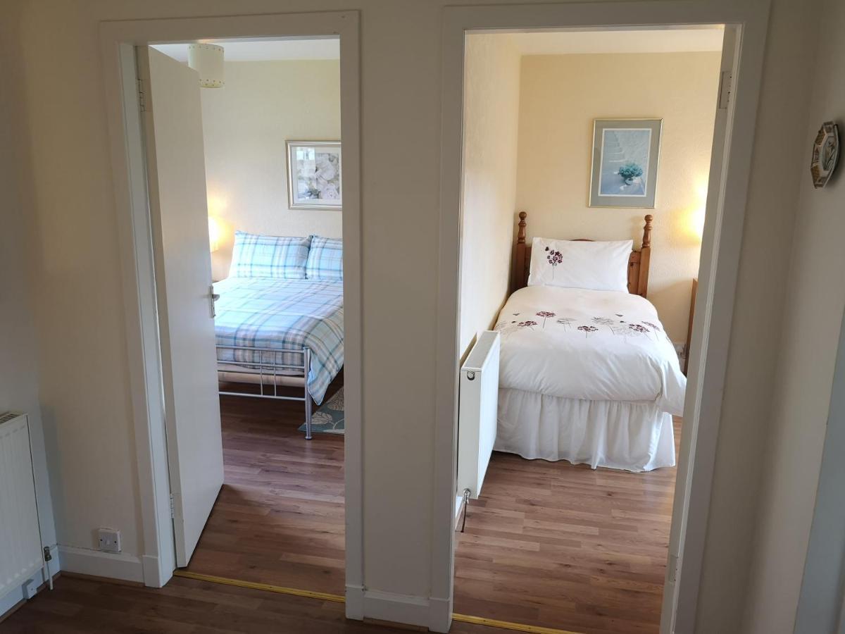 Newholme Self-catering