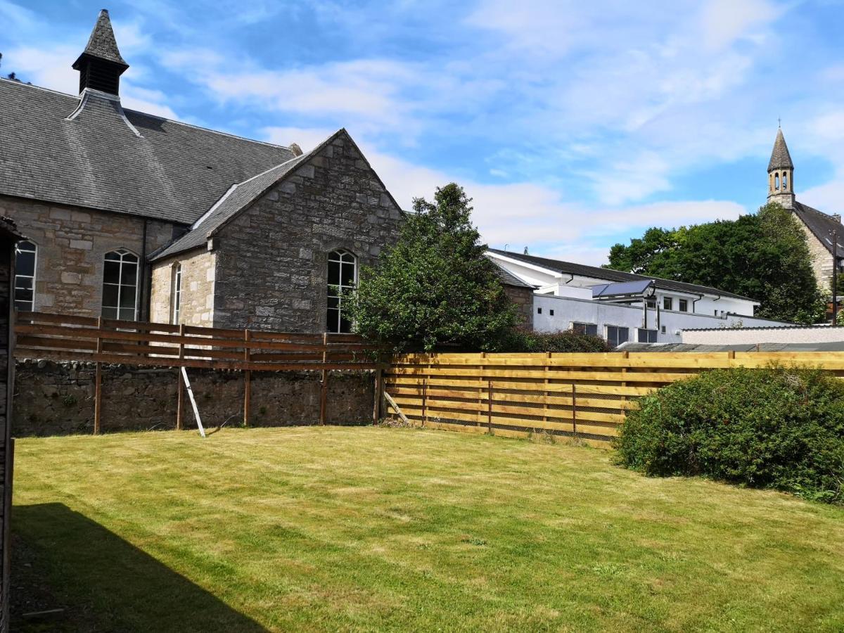 Newholme Self-catering