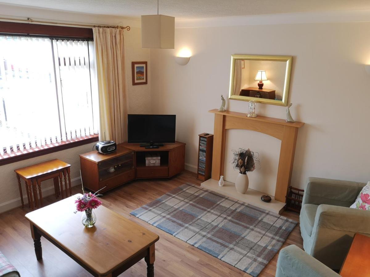 Newholme Self-catering * Pitlochry