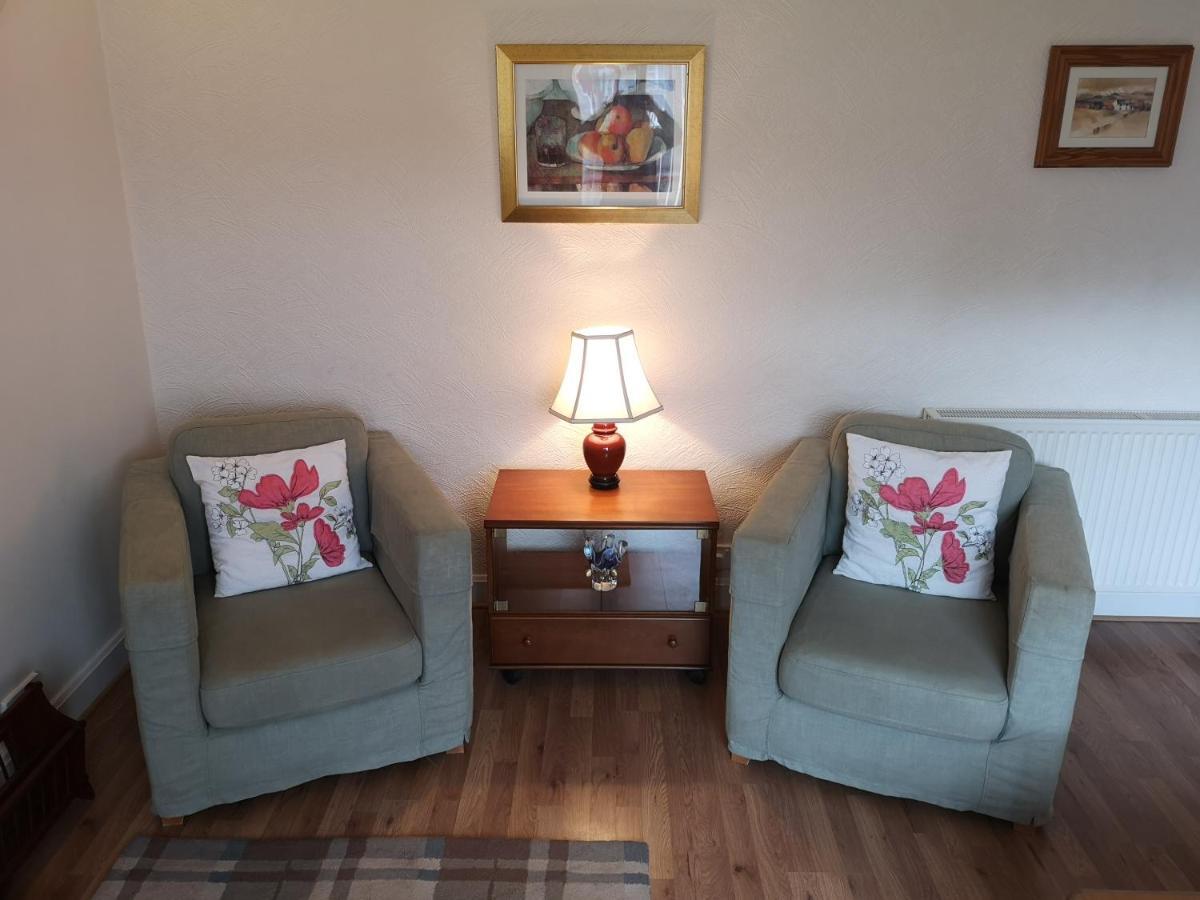 Holiday home Newholme Self-catering Pitlochry