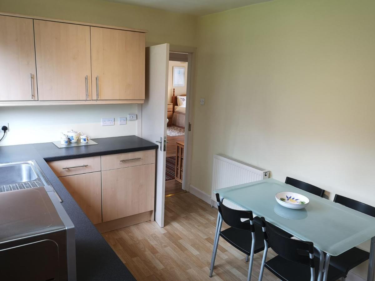 Holiday home Newholme Self-catering Pitlochry