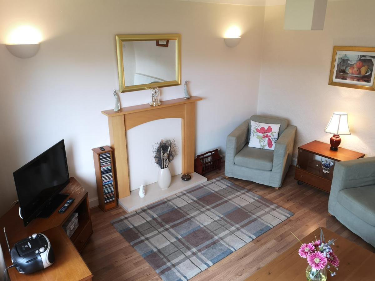 Newholme Self-catering