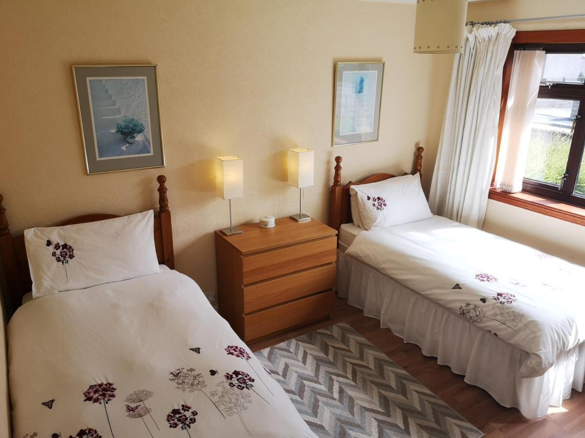 Newholme Self-catering * Pitlochry