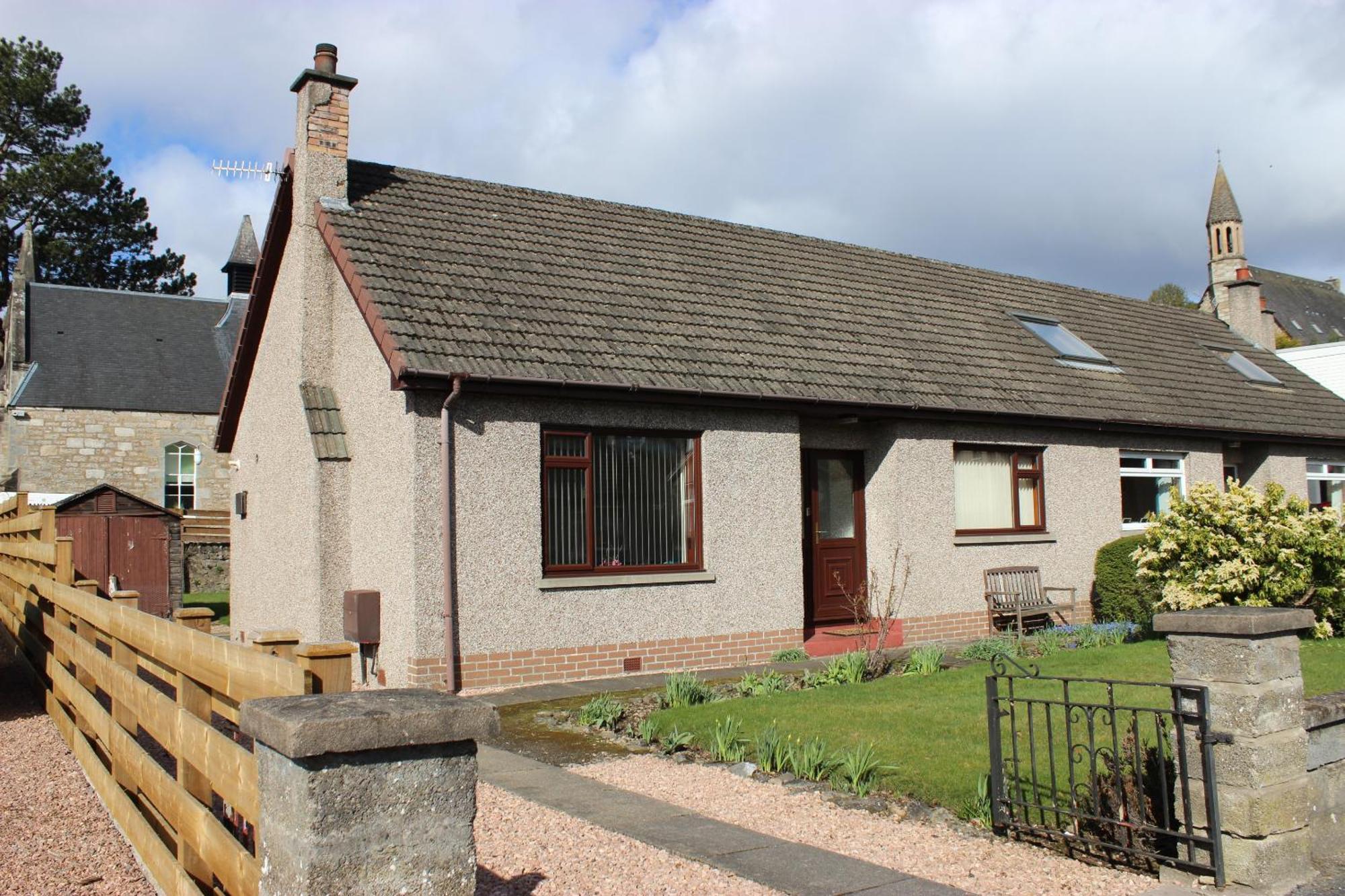 Newholme Self-catering Holiday home *